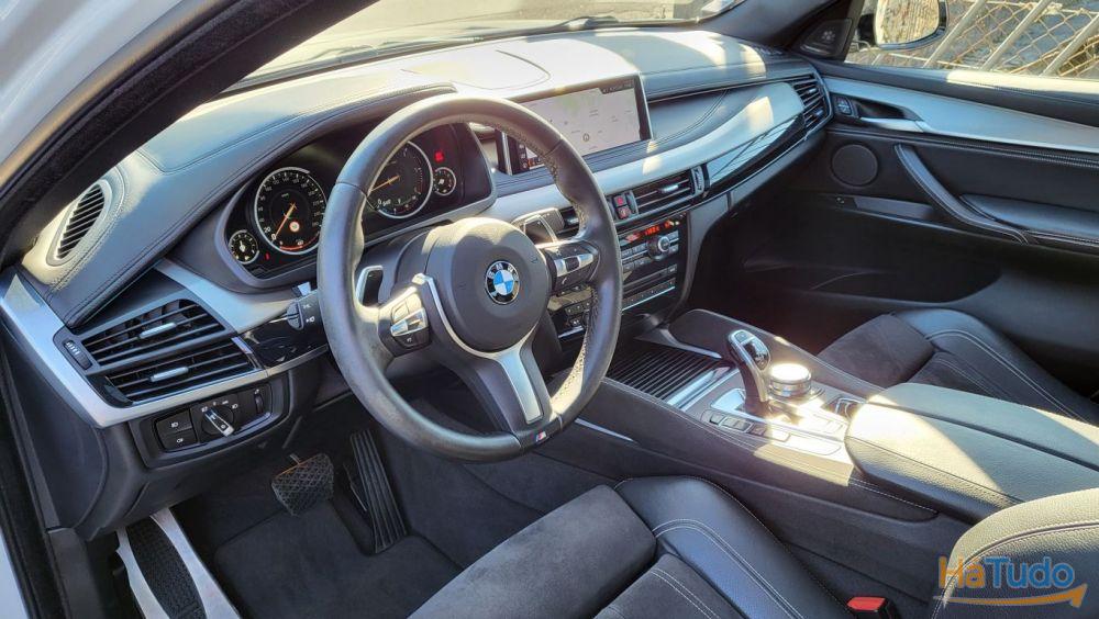 BMW x6 30 d xDrive Pack M BMW x6 30 d xDrive Pack M