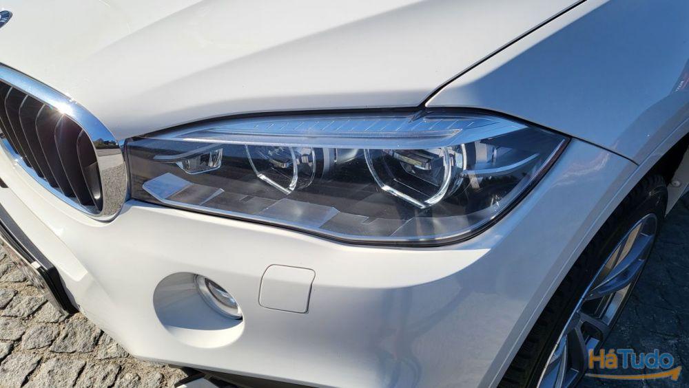 BMW x6 30 d xDrive Pack M BMW x6 30 d xDrive Pack M