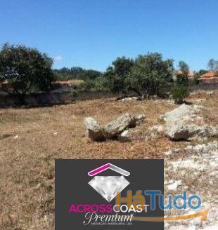 Lote de terreno para construção em Orjo - Turquel Lote de terreno para construção em Orjo - Turquel