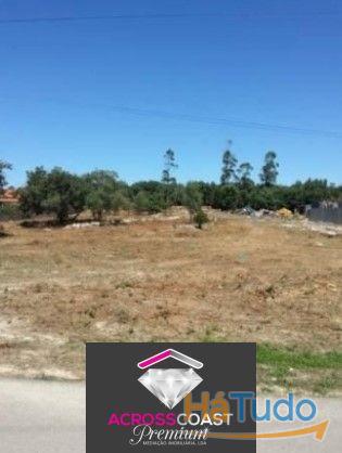 Lote de terreno para construção em Orjo - Turquel Lote de terreno para construção em Orjo - Turquel