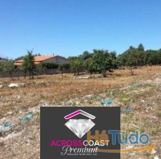 Lote de terreno para construção em Orjo - Turquel Lote de terreno para construção em Orjo - Turquel