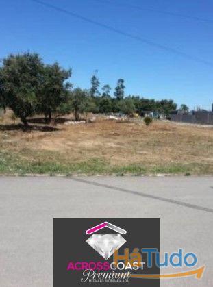 Lote de terreno para construção em Orjo - Turquel Lote de terreno para construção em Orjo - Turquel