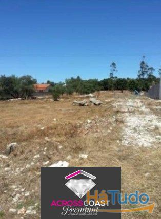 Lote de terreno para construção em Orjo - Turquel Lote de terreno para construção em Orjo - Turquel
