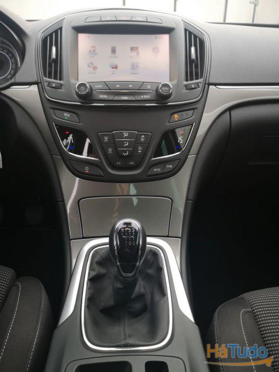 Opel Insignia Sports Tourer 1.6 CDTI COSMO S/S