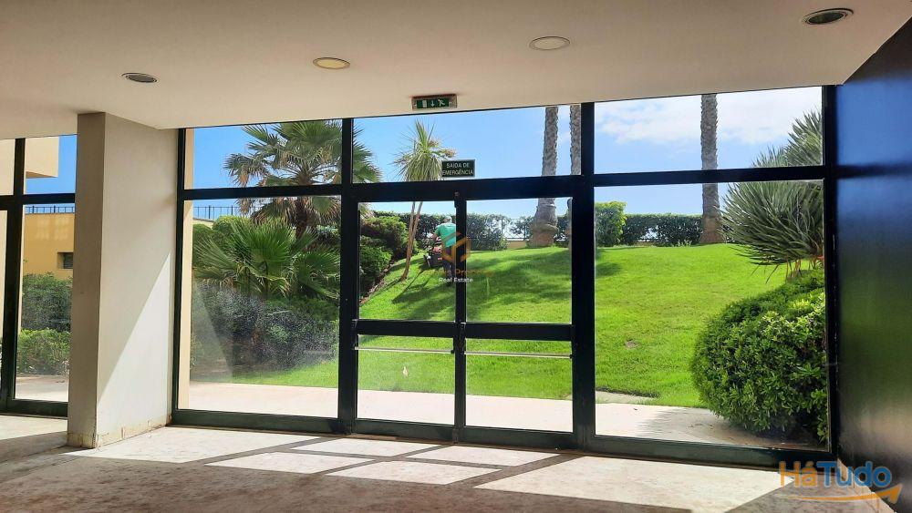 Espao comercial 2300 m2 na Marginal, Parede