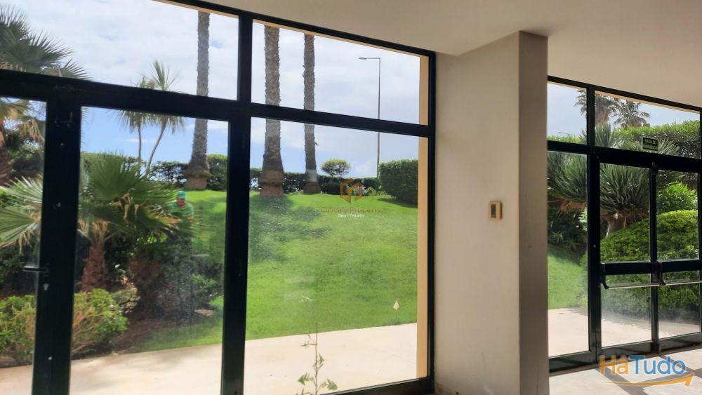 Espao comercial 2300 m2 na Marginal, Parede