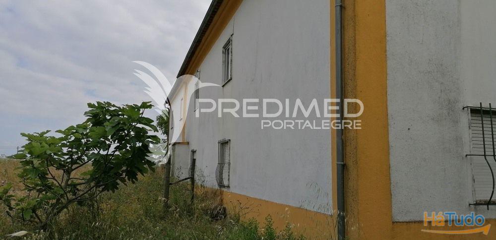 Quinta na Serra de S. Mamede - Portalegre Quinta na Serra de S. Mamede - Portalegre