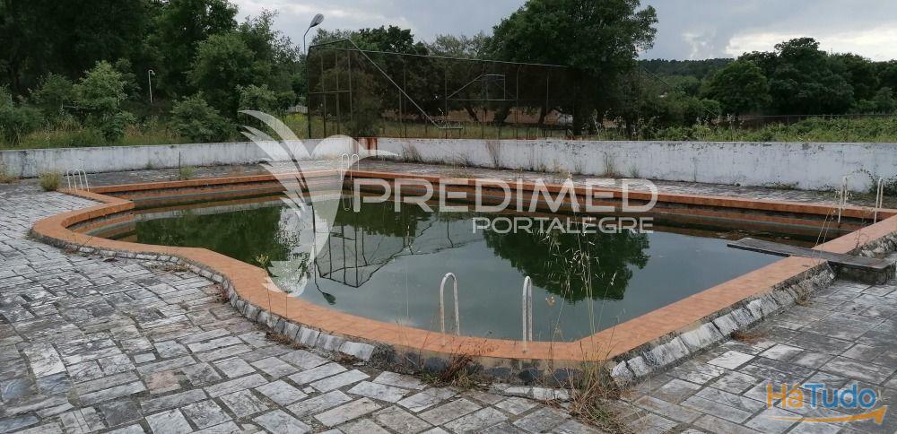 Quinta na Serra de S. Mamede - Portalegre Quinta na Serra de S. Mamede - Portalegre