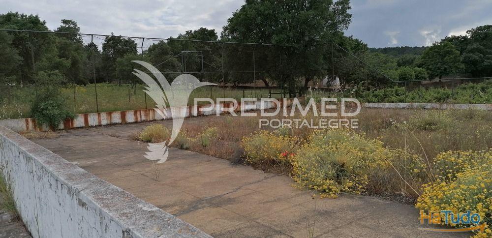 Quinta na Serra de S. Mamede - Portalegre Quinta na Serra de S. Mamede - Portalegre