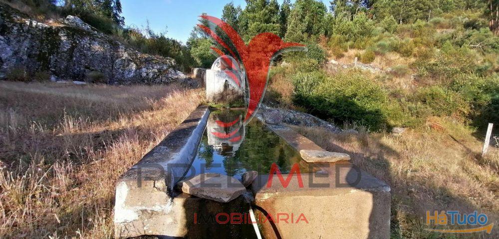 Quinta Agrícola na Zona de Portalegre Quinta Agrícola na Zona de Portalegre