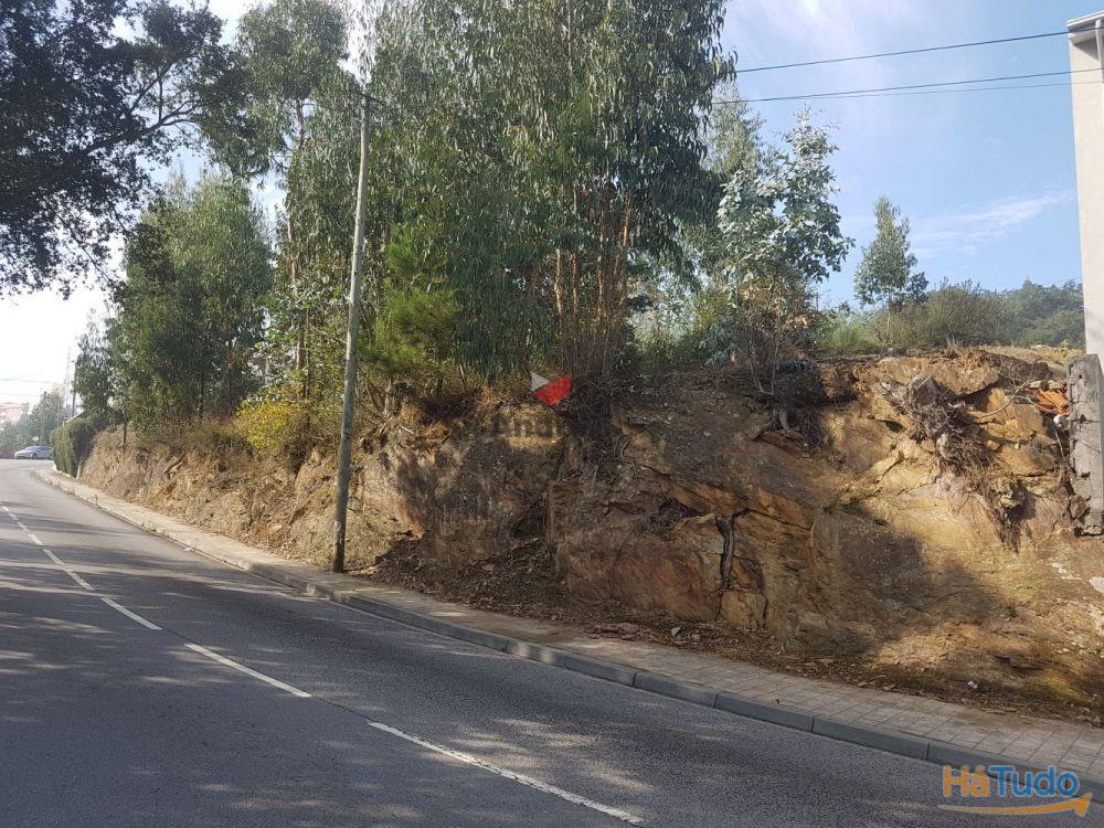 Terreno para construção | Tardariz | S.P.C. | Gondomar Terreno para construção | Tardariz | S.P.C. | Gondomar