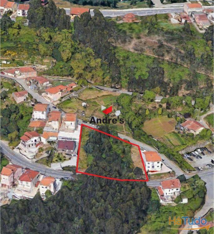 Terreno para construção | Tardariz | S.P.C. | Gondomar Terreno para construção | Tardariz | S.P.C. | Gondomar