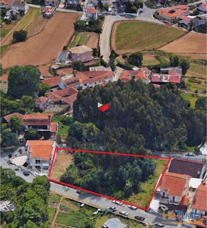 Terreno para construção | Tardariz | S.P.C. | Gondomar Terreno para construção | Tardariz | S.P.C. | Gondomar