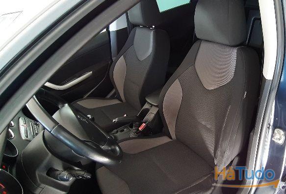 Peugeot 308 SW 1.6 HDi Executive CVM6 Peugeot 308 SW 1.6 HDi Executive CVM6