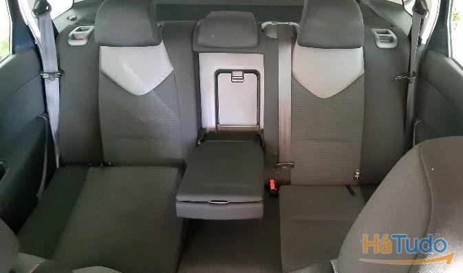 Peugeot 308 SW 1.6 HDi Executive CVM6 Peugeot 308 SW 1.6 HDi Executive CVM6