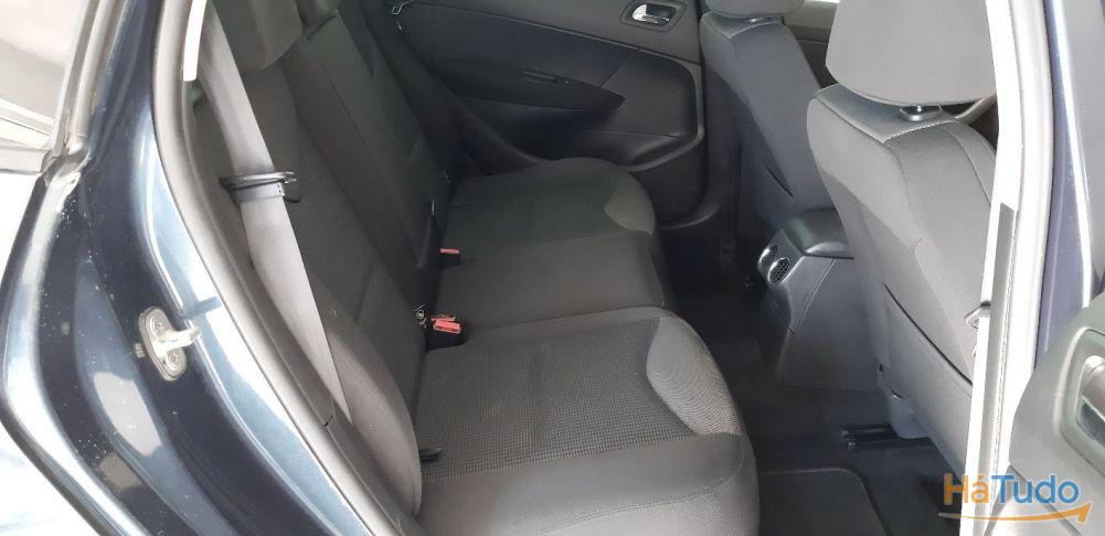 Peugeot 308 SW 1.6 HDi Executive CVM6 Peugeot 308 SW 1.6 HDi Executive CVM6