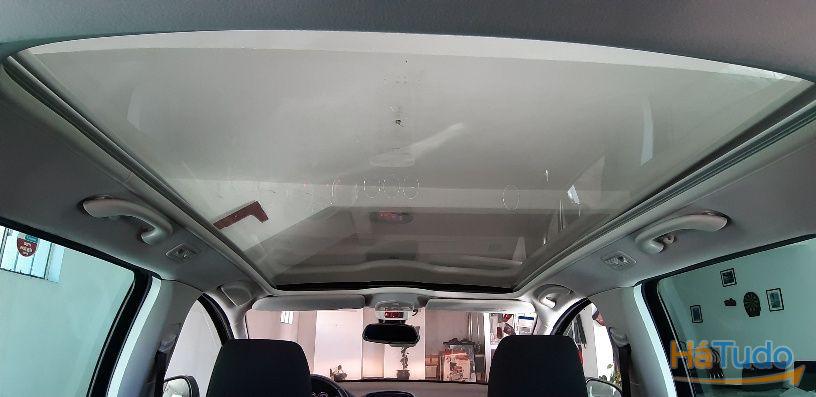 Peugeot 308 SW 1.6 HDi Executive CVM6 Peugeot 308 SW 1.6 HDi Executive CVM6