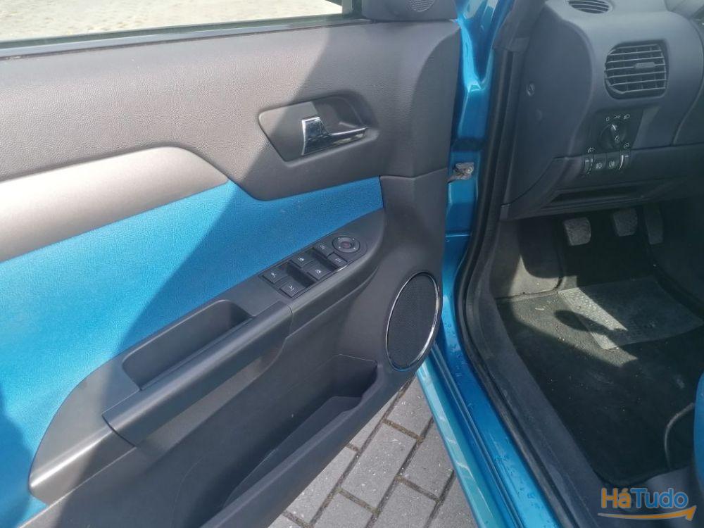 Opel Tigra Cabrio Opel Tigra Cabrio