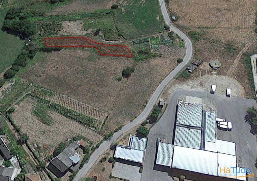 Terreno ? Outeiro Jusão Terreno ? Outeiro Jusão