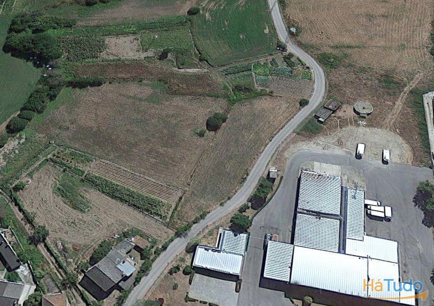 Terreno ? Outeiro Jusão Terreno ? Outeiro Jusão