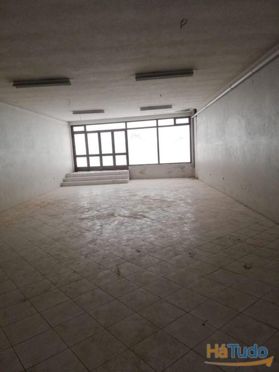 Loja na Rua da Constituição com 265 m2 Loja na Rua da Constituição com 265 m2