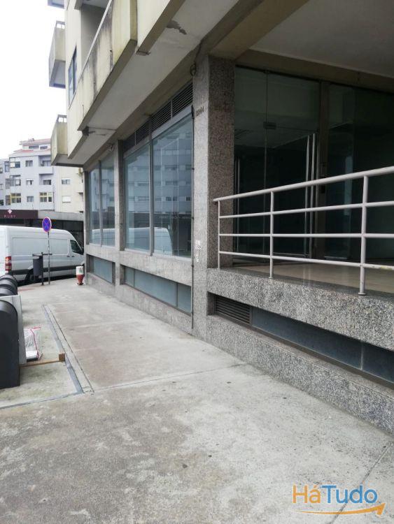 Loja na Rua da Constituição com 265 m2 Loja na Rua da Constituição com 265 m2