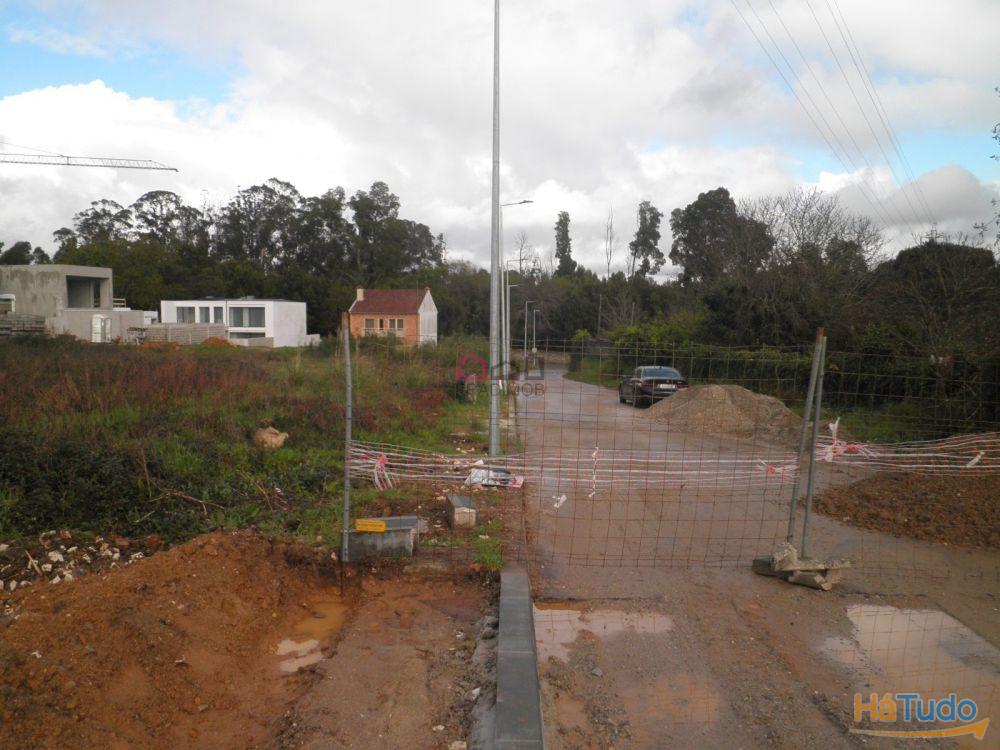 Terreno p/ construção-S. João da Madeira Terreno p/ construção-S. João da Madeira