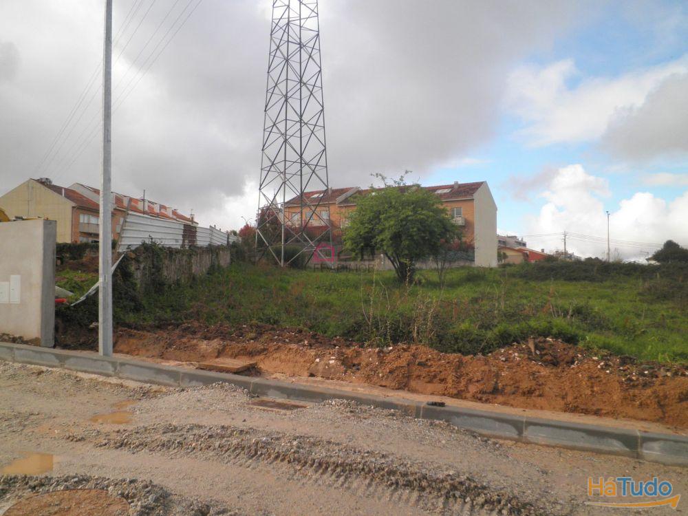 Terreno p/ construção-S. João da Madeira Terreno p/ construção-S. João da Madeira