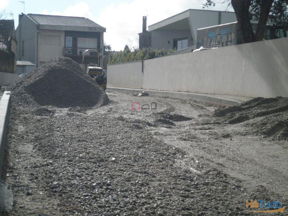 Terreno p/ construção-S. João da Madeira Terreno p/ construção-S. João da Madeira