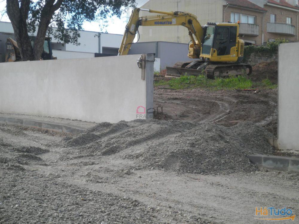 Terreno p/ construção-S. João da Madeira Terreno p/ construção-S. João da Madeira