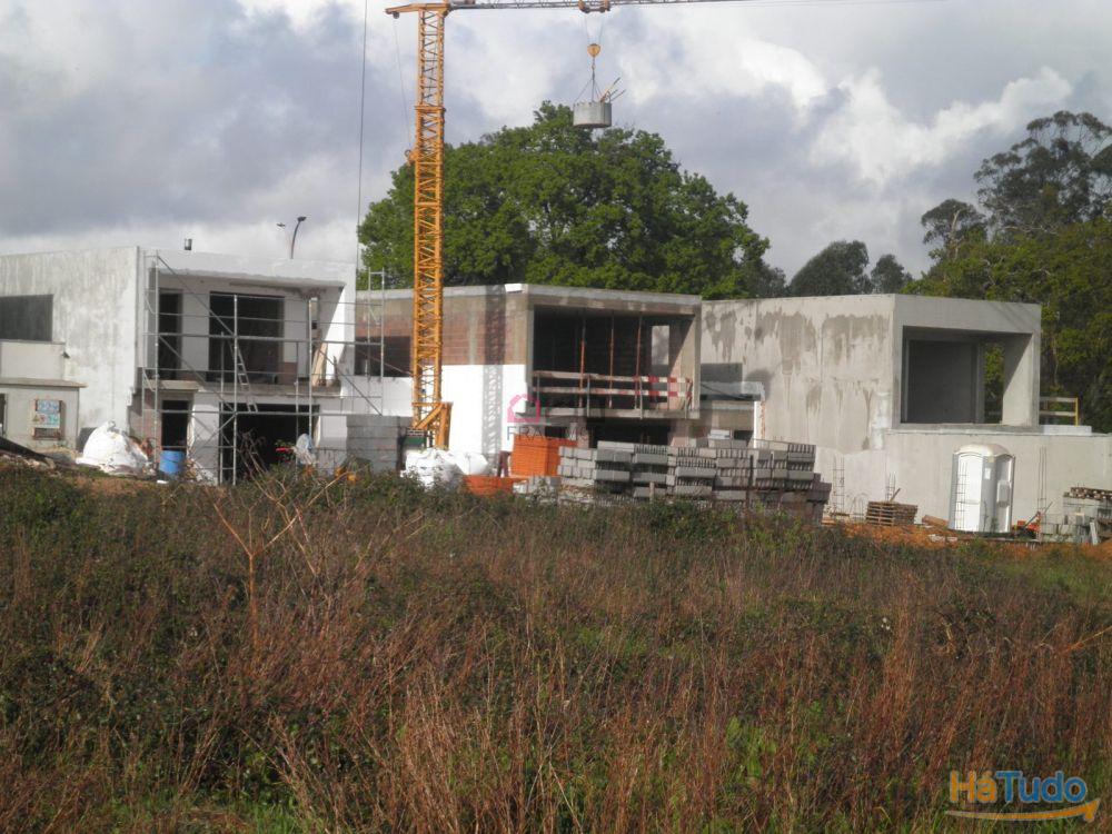 Terreno p/ construção-S. João da Madeira Terreno p/ construção-S. João da Madeira
