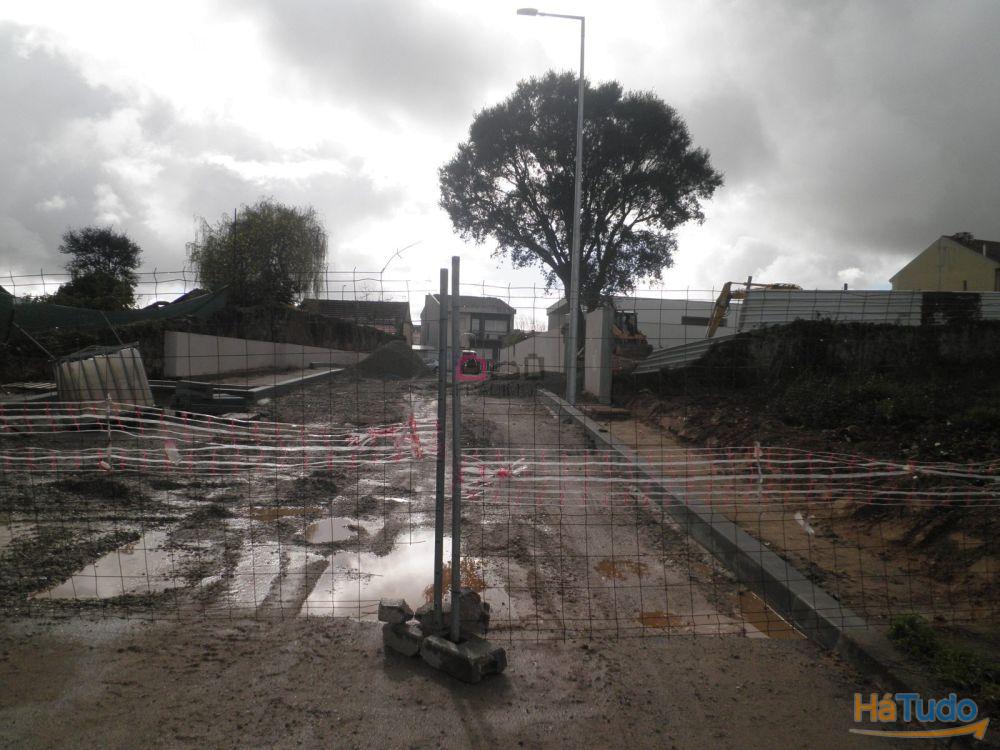 Terreno p/ construção-S. João da Madeira Terreno p/ construção-S. João da Madeira