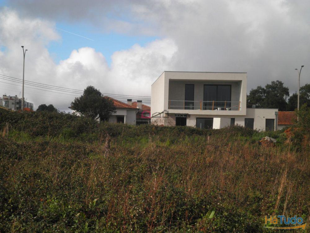 Terreno p/ construção-S. João da Madeira Terreno p/ construção-S. João da Madeira