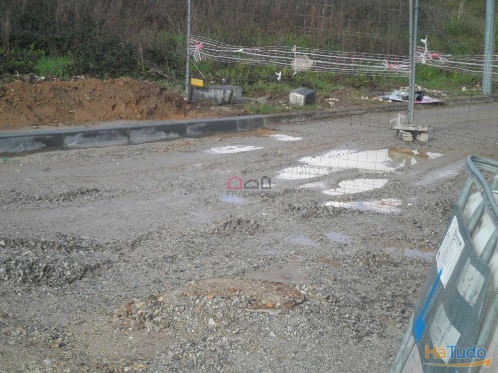 Terreno p/ construção-S. João da Madeira Terreno p/ construção-S. João da Madeira