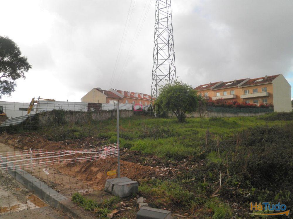 Terreno p/ construção-S. João da Madeira Terreno p/ construção-S. João da Madeira