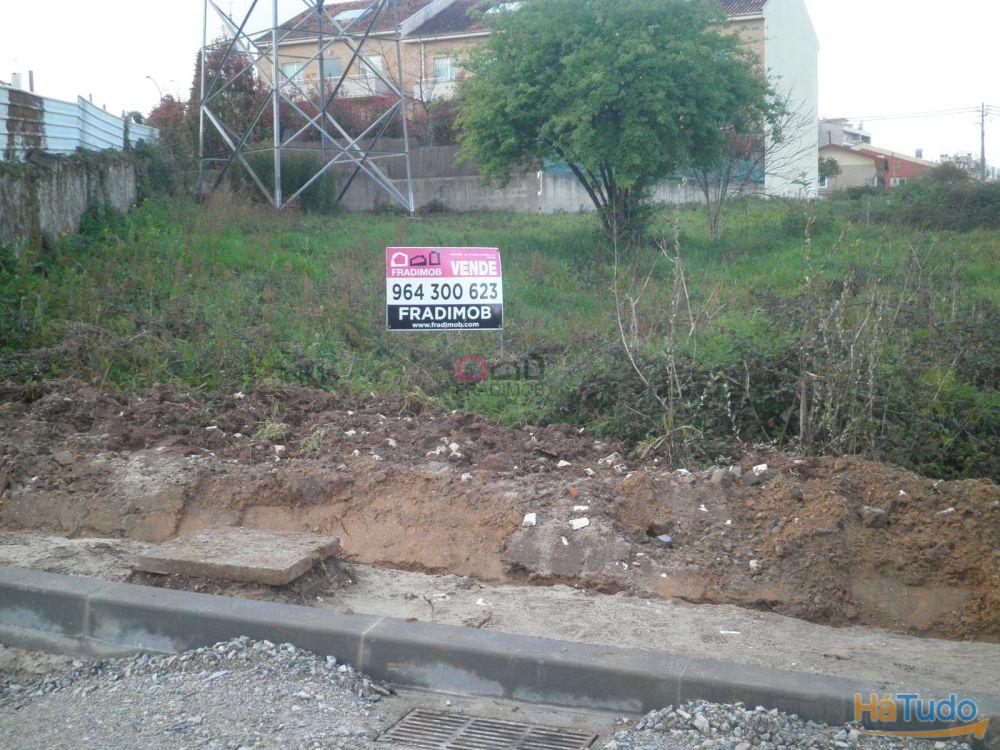 Terreno p/ construção-S. João da Madeira Terreno p/ construção-S. João da Madeira
