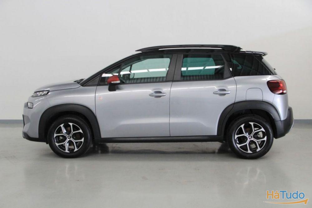 Citroën C3 aircross 1.2 PureTech C-Series Citroën C3 aircross 1.2 PureTech C-Series