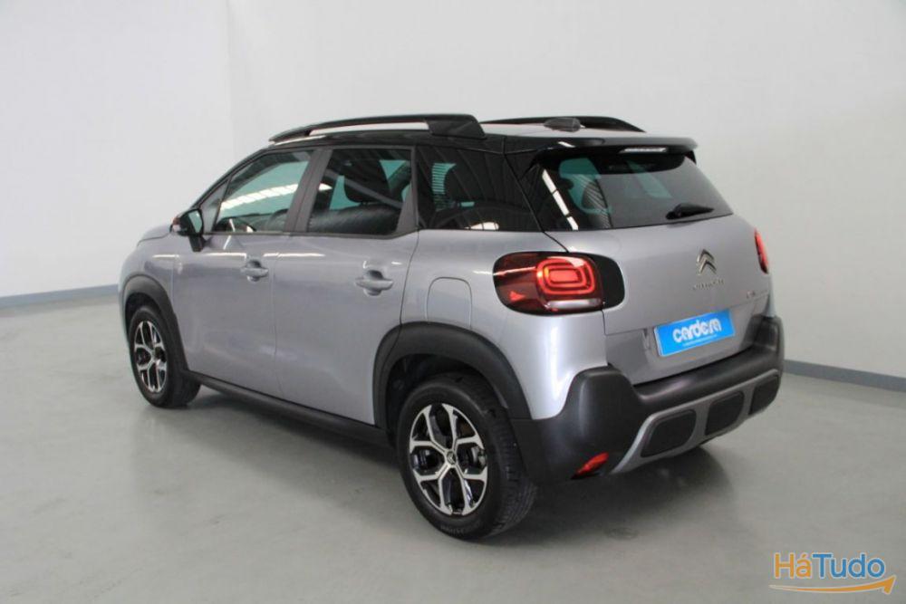 Citroën C3 aircross 1.2 PureTech C-Series Citroën C3 aircross 1.2 PureTech C-Series