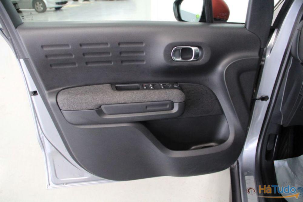 Citroën C3 aircross 1.2 PureTech C-Series Citroën C3 aircross 1.2 PureTech C-Series