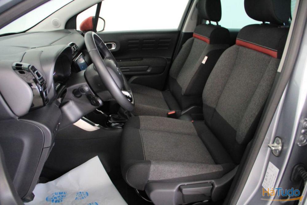 Citroën C3 aircross 1.2 PureTech C-Series Citroën C3 aircross 1.2 PureTech C-Series