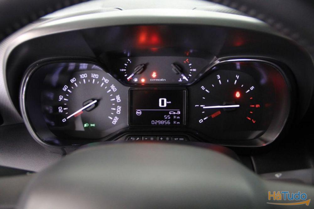 Citroën C3 aircross 1.2 PureTech C-Series Citroën C3 aircross 1.2 PureTech C-Series