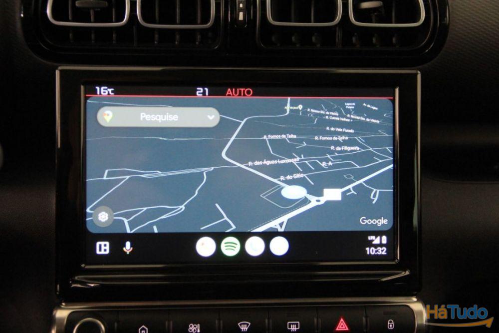 Citroën C3 aircross 1.2 PureTech C-Series Citroën C3 aircross 1.2 PureTech C-Series