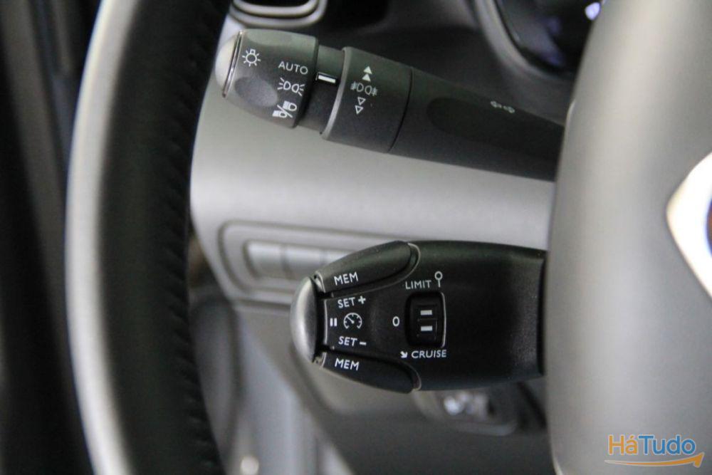 Citroën C3 aircross 1.2 PureTech C-Series Citroën C3 aircross 1.2 PureTech C-Series