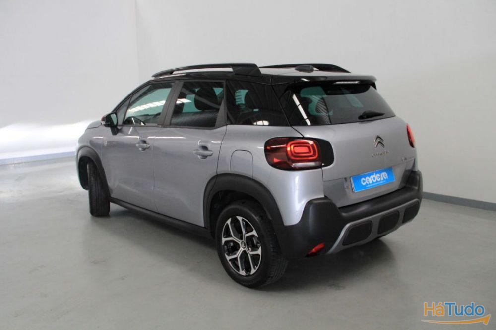 Citroën C3 aircross 1.2 PureTech C-Series Citroën C3 aircross 1.2 PureTech C-Series