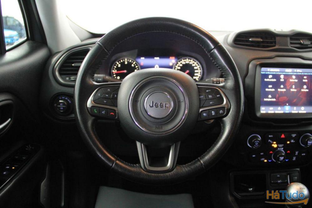 Jeep Renegade 1.6 MJD Limited Jeep Renegade 1.6 MJD Limited