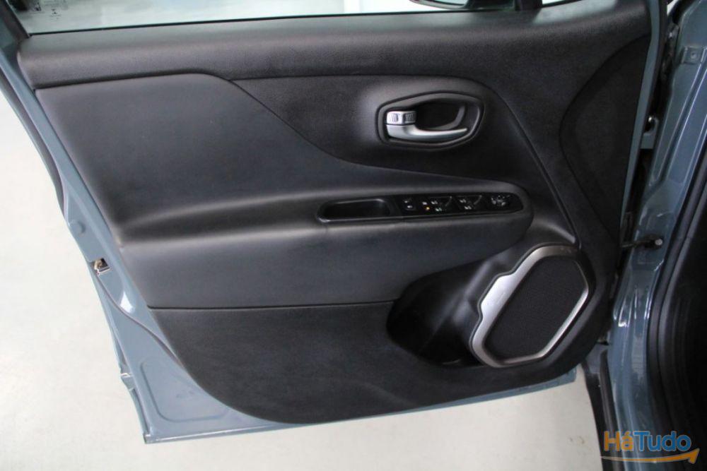 Jeep Renegade 1.6 MJD Limited Jeep Renegade 1.6 MJD Limited