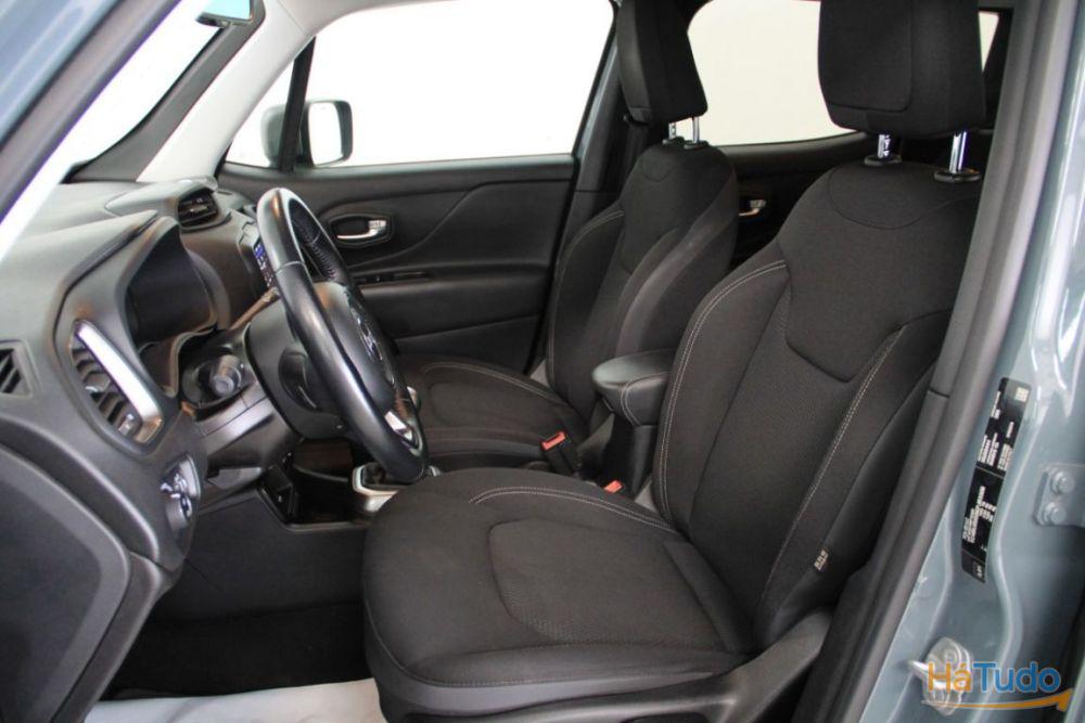 Jeep Renegade 1.6 MJD Limited Jeep Renegade 1.6 MJD Limited