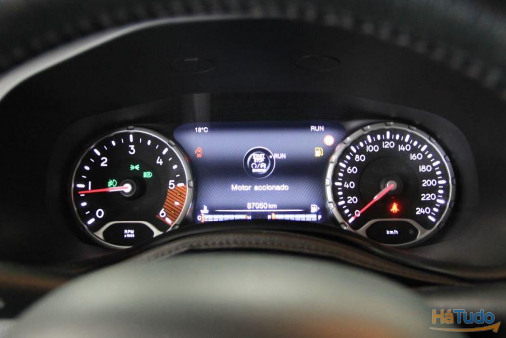 Jeep Renegade 1.6 MJD Limited Jeep Renegade 1.6 MJD Limited