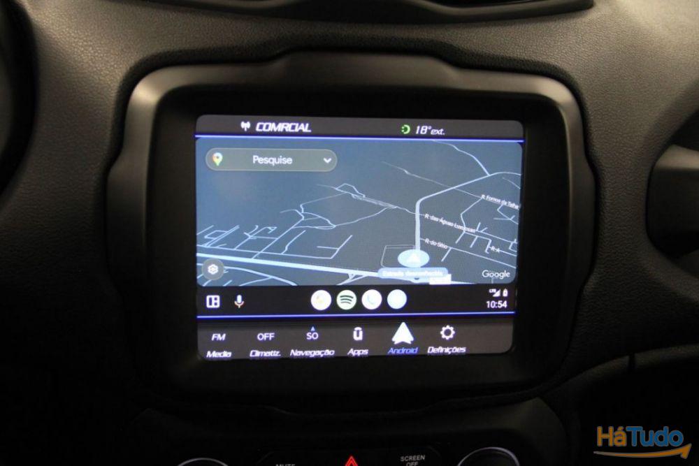 Jeep Renegade 1.6 MJD Limited Jeep Renegade 1.6 MJD Limited