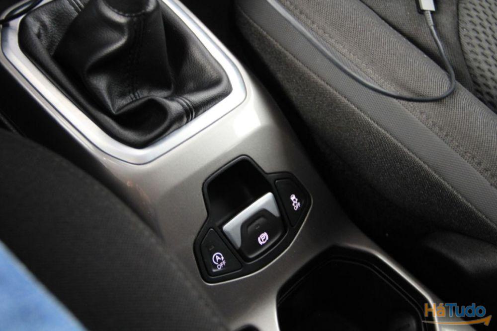 Jeep Renegade 1.6 MJD Limited Jeep Renegade 1.6 MJD Limited